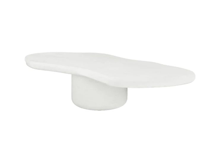 Salontafel Laini large Mortex Salt Muundo PR-Living