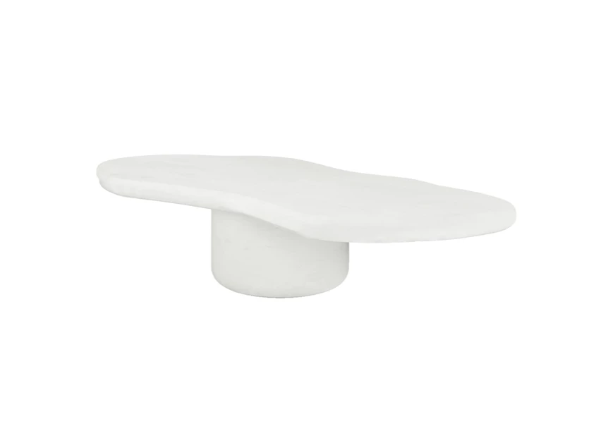 Salontafel Laini large Mortex Salt Muundo PR-Living