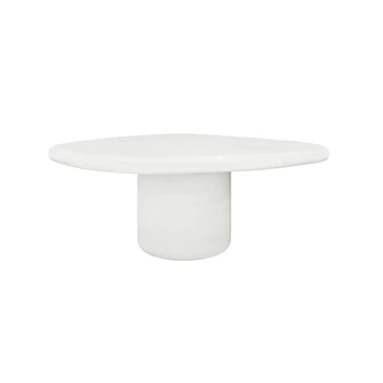 Salontafel Laini medium Mortex Salt Muundo PR-Living