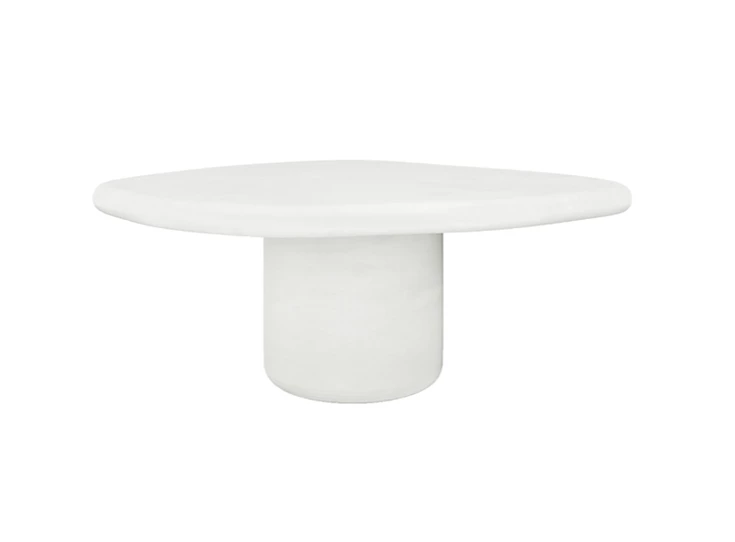 Salontafel Laini medium Mortex Salt Muundo PR-Living