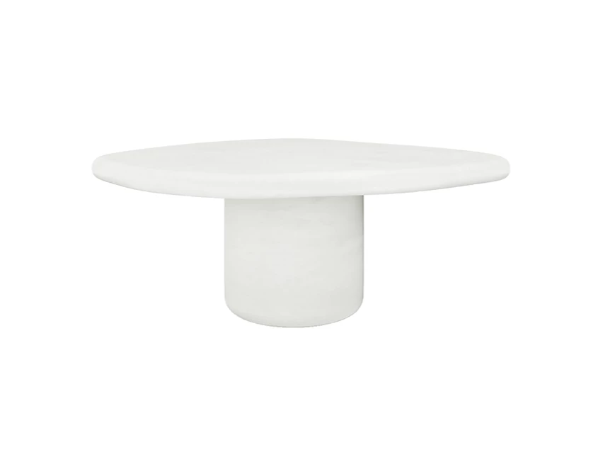 Salontafel Laini medium Mortex Salt Muundo PR-Living