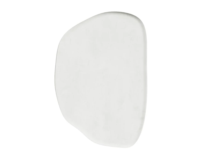 Bovenkant Salontafel Laini medium Mortex Salt Muundo PR-Living