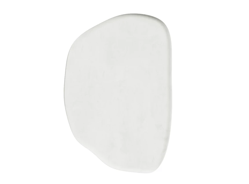 Bovenkant Salontafel Laini medium Mortex Salt Muundo PR-Living