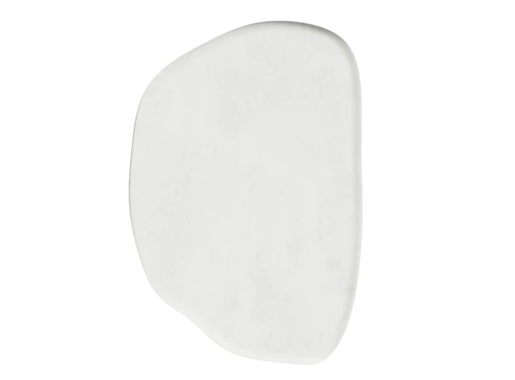 Bovenkant Bijzettafel Laini ST Mortex Salt Muundo PR-Living