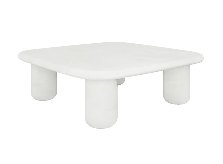 Salontafel Haaki Large Mortex Salt Muundo PR-Living