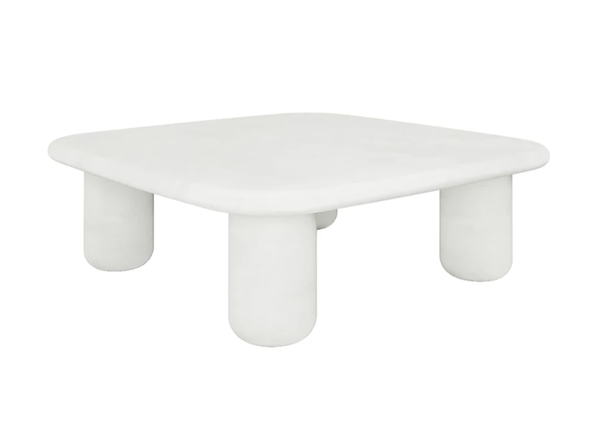 Salontafel Haaki Large Mortex Salt Muundo PR-Living