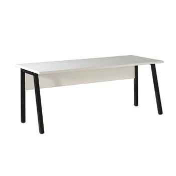 Neyt BU18 Bureautafel Pronto 180cm Wit