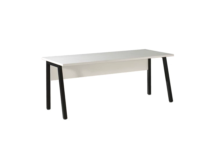 Neyt BU18 Bureautafel Pronto 180cm Wit