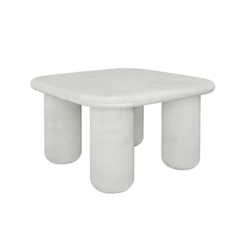 Salontafel Haaki Medium Mortex Salt Muundo PR-Living