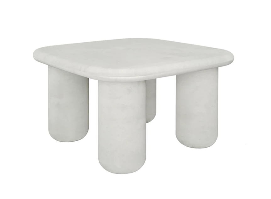 Salontafel Haaki Medium Mortex Salt Muundo PR-Living