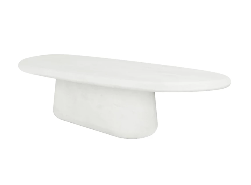 Salontafel Zuri Mortex Salt Muundo PR-Living