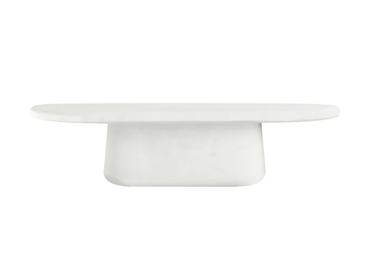 Front Salontafel Zuri Mortex Salt Muundo PR-Living