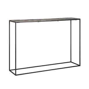 Colsole Tulum brushed gold 825192 Richmond Interiors