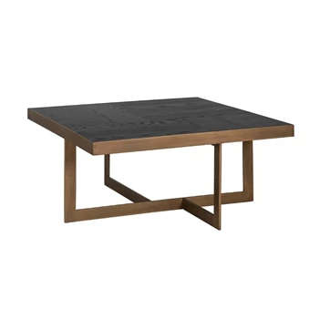 Salontafel Cambon dark coffee 7806 Richmond Interiors