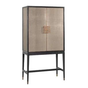 Barkast Bloomville fineer hout 7520 Richmond Interiors