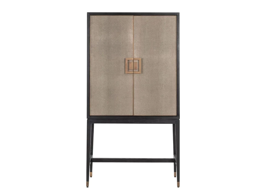 Front Barkast Bloomville fineer hout 7520 Richmond Interiors