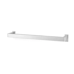 40387 Zack Linea handdoekrail Mat 46,5cm