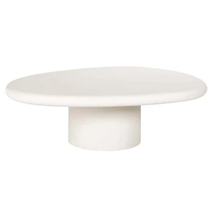 Kiezelvormige Salontafel Bloomstone mortex 7655 Richmond Interiors