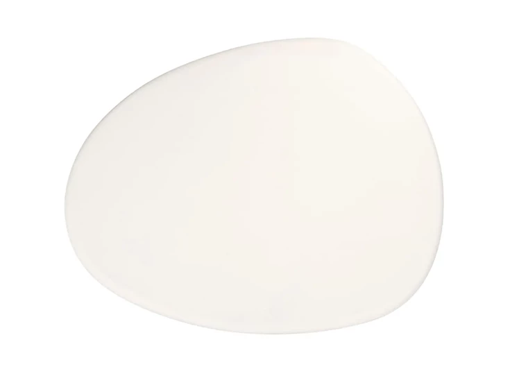 Bovenkant Kiezelvormige Salontafel Bloomstone mortex 7655 Richmond Interiors