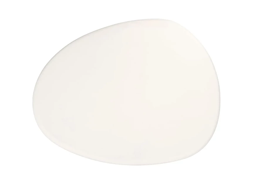 Bovenkant Kiezelvormige Salontafel Bloomstone mortex 7655 Richmond Interiors