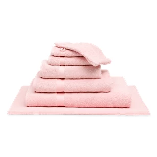 Pink Towel- 68*127- Ranger Towels