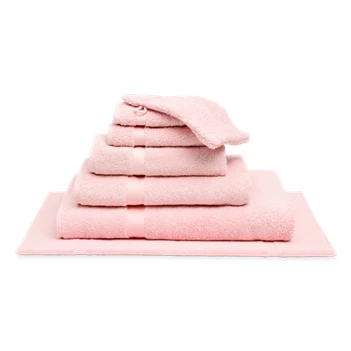 Pink Towel- 68*127- Ranger Towels