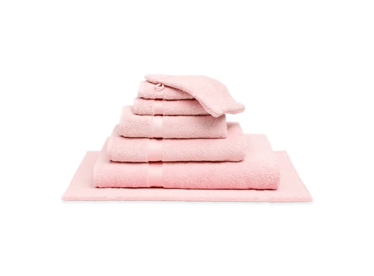 Pink Towel- 68*127- Ranger Towels