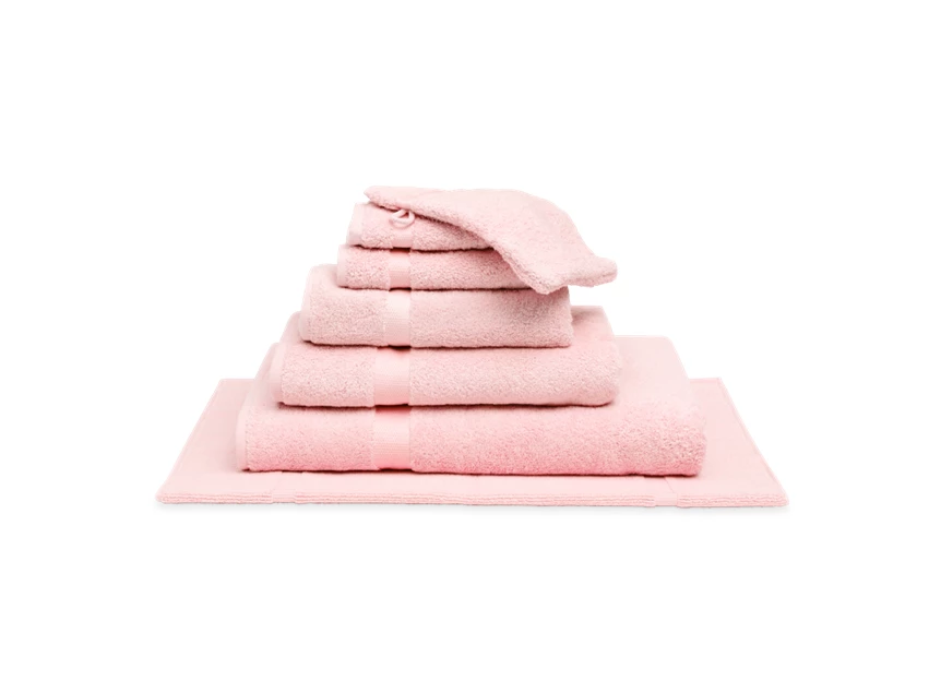 Pink Guest- 40*60- Ranger Towels
