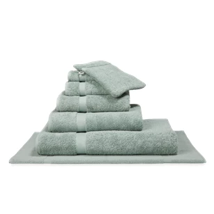 Lightgreen Glove- 16*22- Ranger Towels