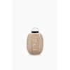 GI003 tika lantern verlichting outdoor oplaadbaar zonne-energie vincent sheppard vlechtwerk 8 uren