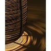GI003 sheppard verlichting 8 uren lantern zonne-energie tika vincent outdoor oplaadbaar vlechtwerk