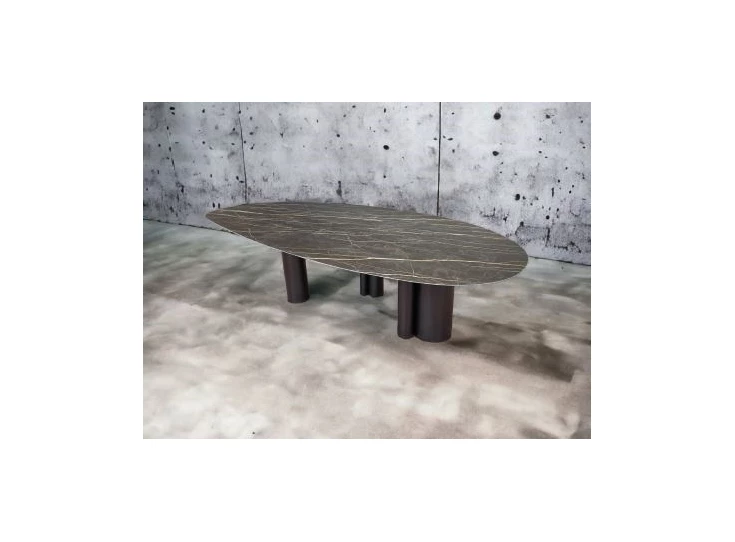 Tafel Atlantis keramiek