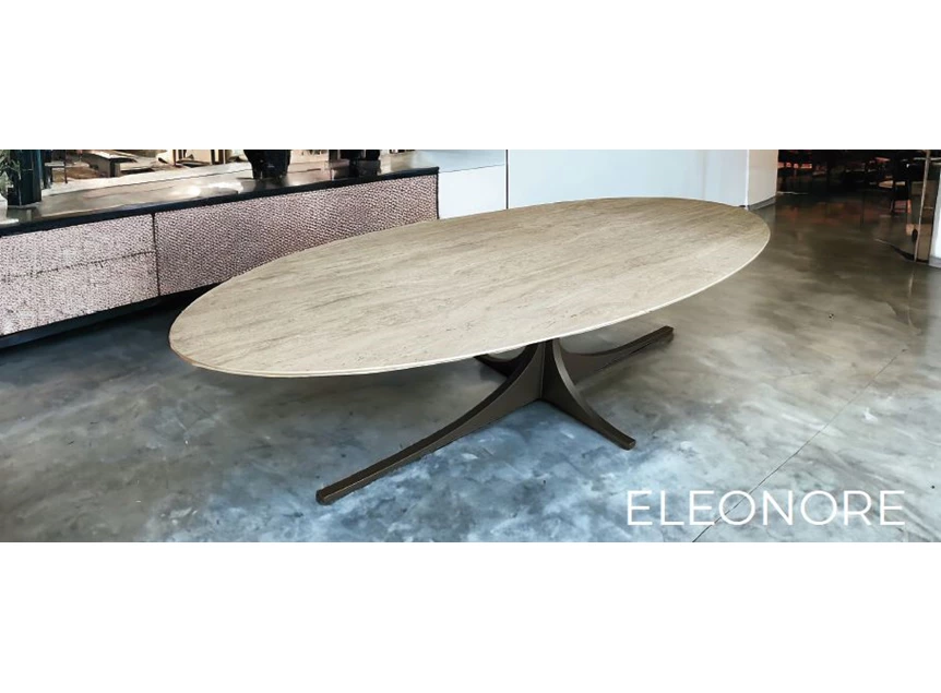 Tafel Eleonore