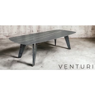 Tafel Venturi in keramiek