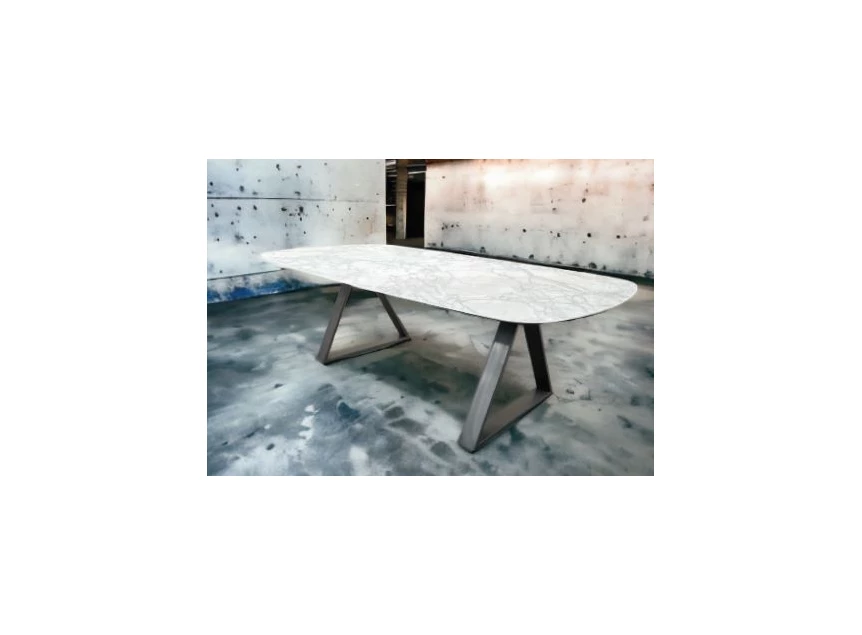 Tafel Toppaze