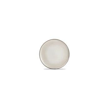 850601 plat bord Meridian blauw/groen 20cm