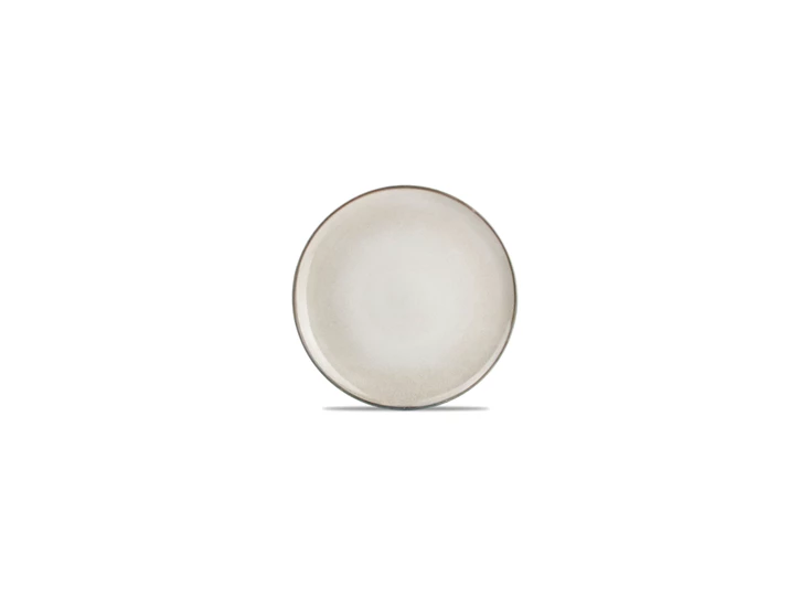 850601 plat bord Meridian blauw/groen 20cm