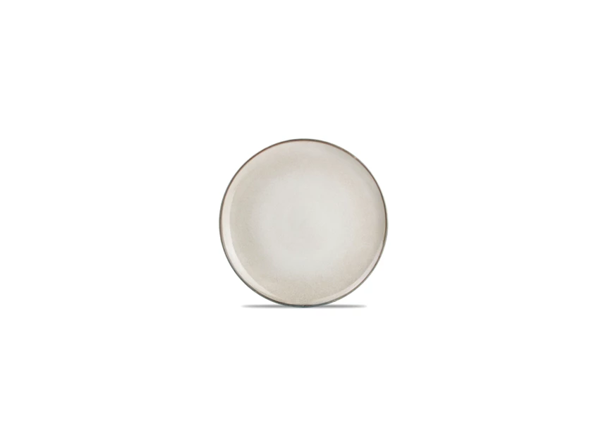 850601 plat bord Meridian blauw/groen 20cm