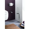 40381 Zack Linea wandtoiletborstel Mat collectie