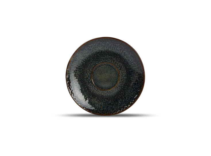 Saffier Mielo kop&schotel- 20cl/Ø14,5cm- schotel