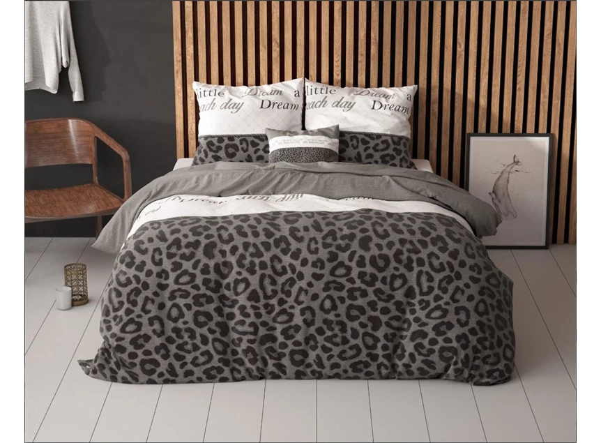 Dream and sleep- antraciet- 140*220- sfeerbeeld