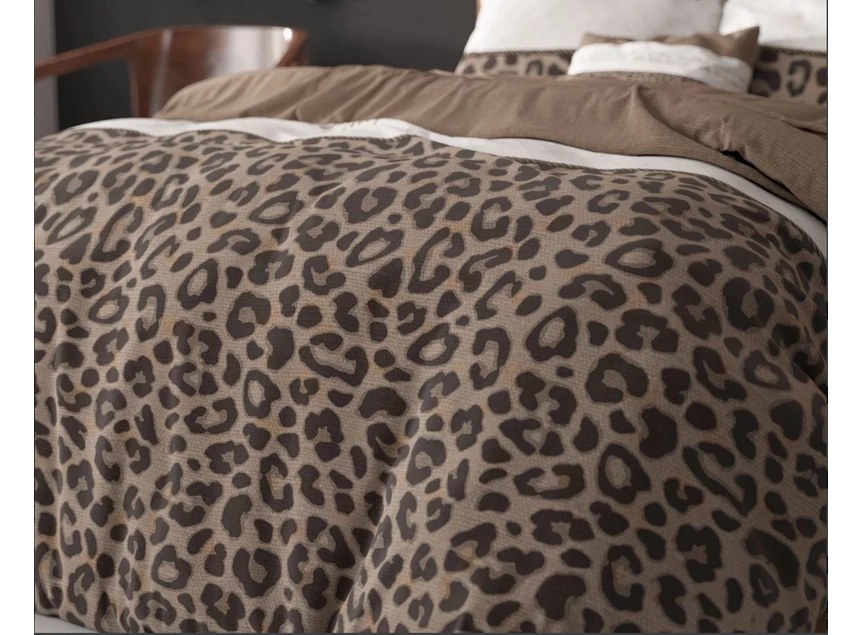 Dream and sleep- taupe- 140*220- detail