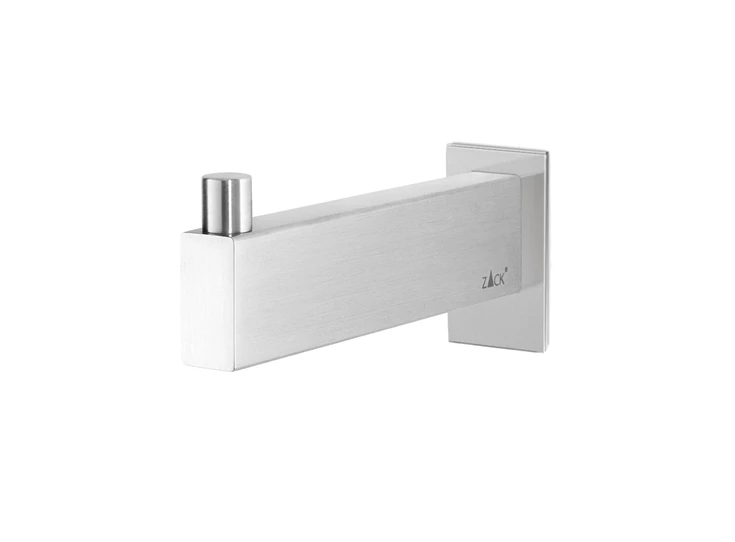 40391 Zack Linea toiletrol houder mat