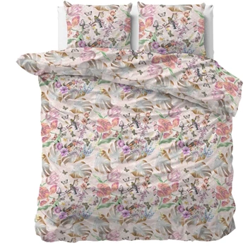 Sierra- roze- 240*200/220