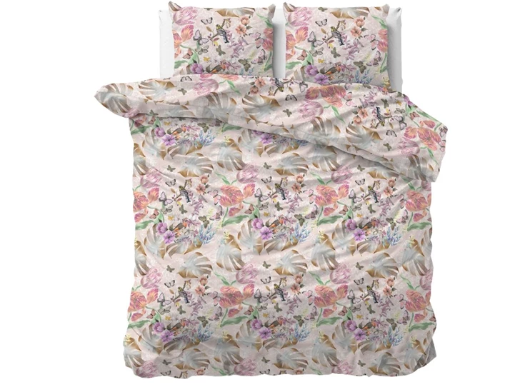 Sierra- roze- 240*200/220