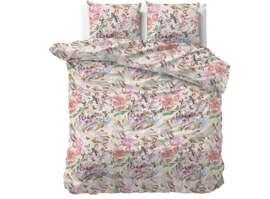 Sierra- roze- 240*200/220