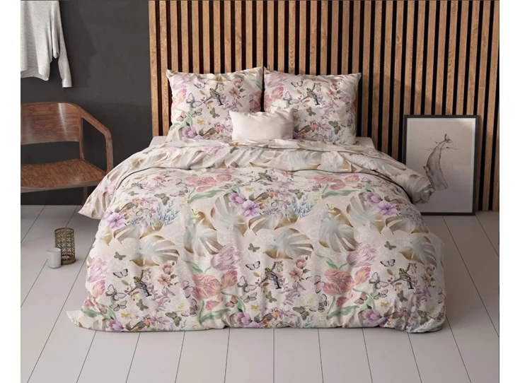 Sierra- roze- 240*200/220- sfeerbeeld