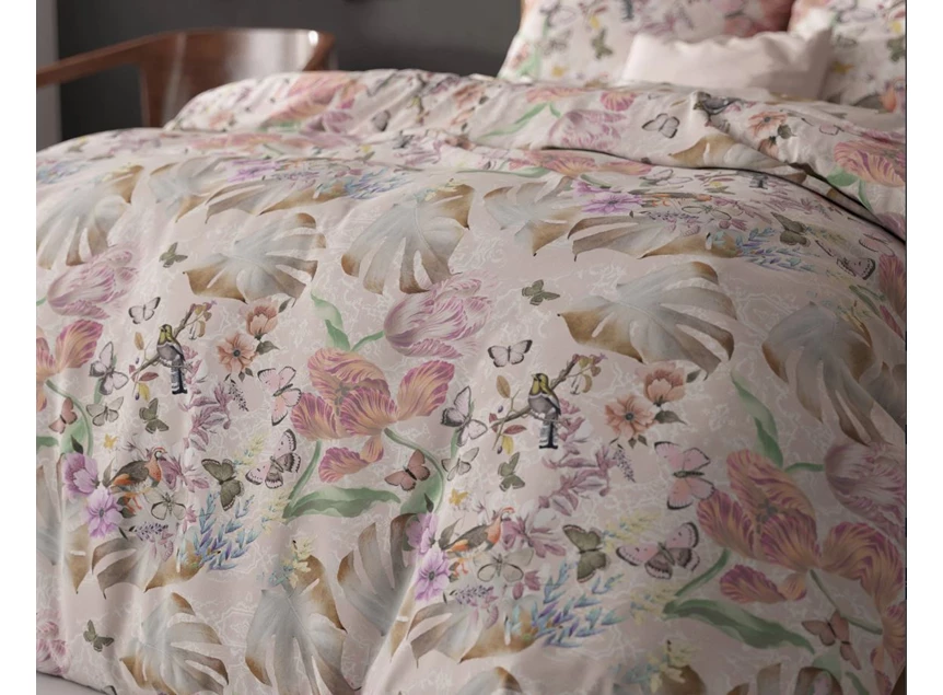 Sierra- roze- 240*200/220- detail