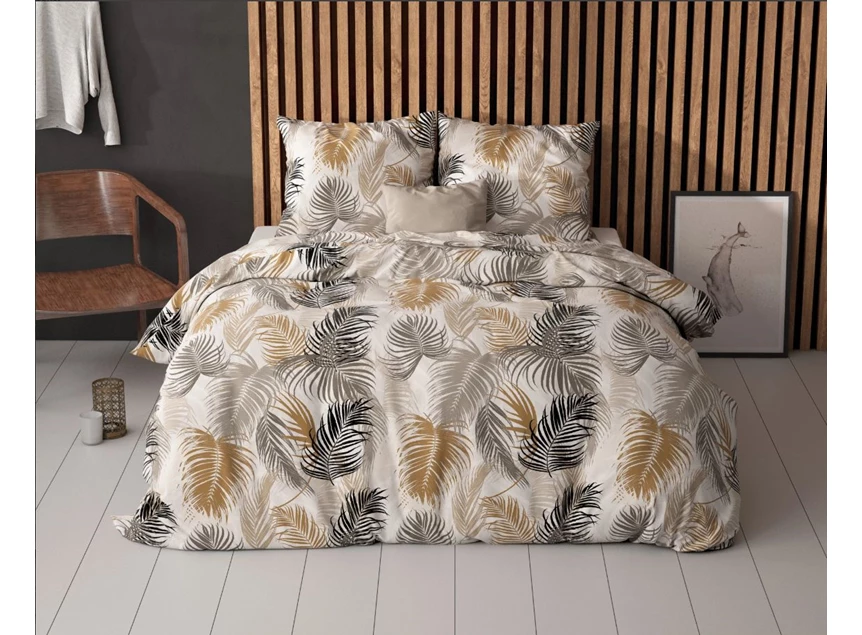 Feather district- zand- 140*200/220- sfeerbeeld