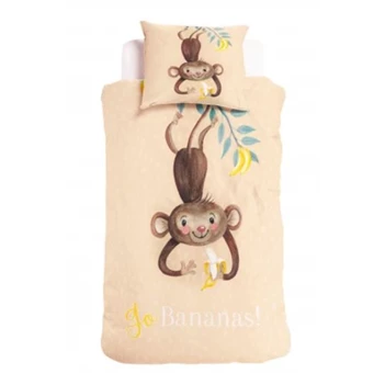 Go banana's- multi- 140*220